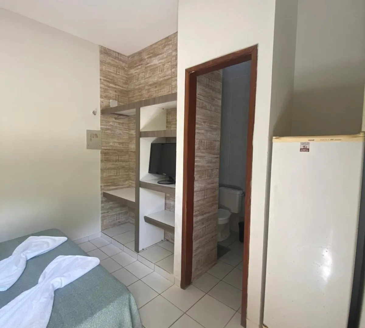 Pousada Coco Verde ناتال 2*,  البرازيل