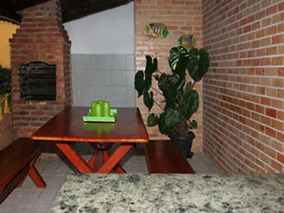 Inn Pousada Coco Verde Natal
