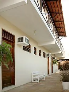 Pousada Coco Verde Natal Inn