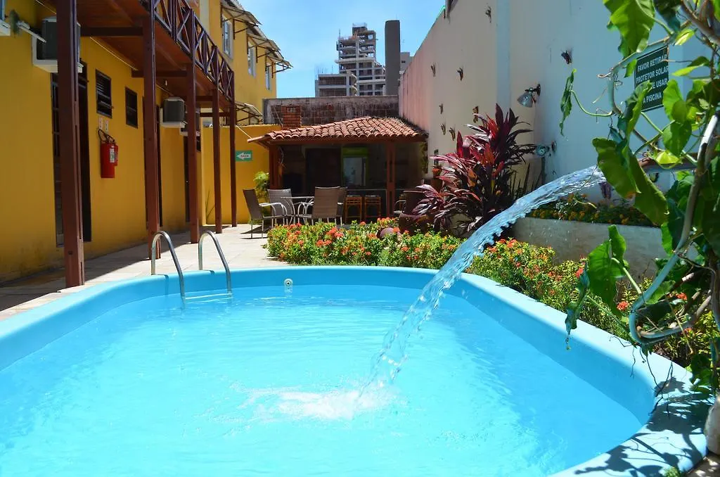 Inn Pousada Coco Verde Natal