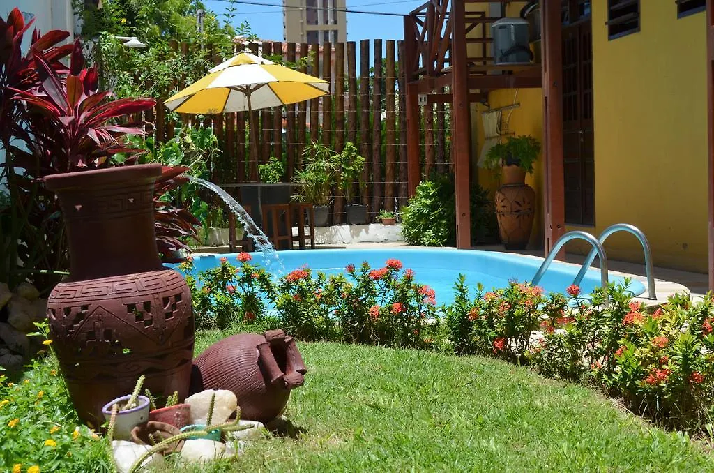 ** Inn Pousada Coco Verde Natal Brazil