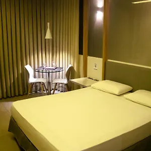 Motel para Casais Raru's Jardim (adults Only)