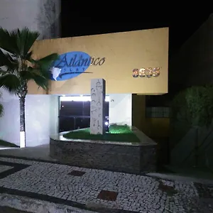 Apart-hotel Atlântico Flat 110