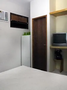 ** 여관 Pousada Coco Verde 나탈 브라질